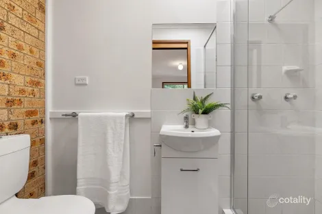 Property photo of 14/28 Ringrose Crescent Isaacs ACT 2607