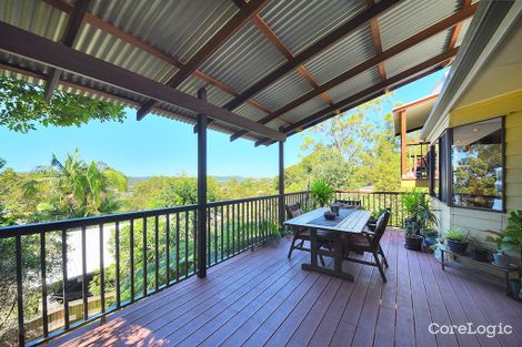 Property photo of 15 Attadale Court Elanora QLD 4221