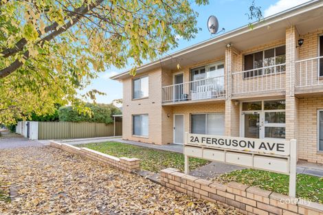 Property photo of 1/2A Ferguson Avenue Myrtle Bank SA 5064