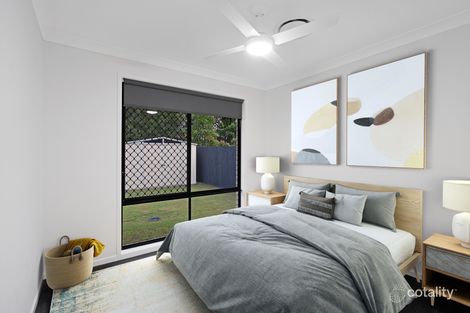 Property photo of 9 Gecko Place Ningi QLD 4511