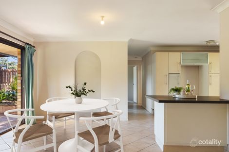 Property photo of 12 Parkway Road Daisy Hill QLD 4127