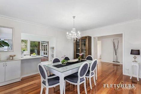 Property photo of 6 Boyana Crescent Croydon VIC 3136