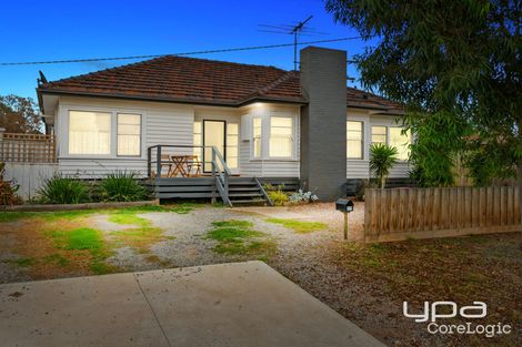 Property photo of 25 Davies Street Darley VIC 3340