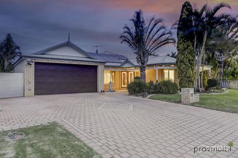 Property photo of 22 Oak Court Forrestfield WA 6058