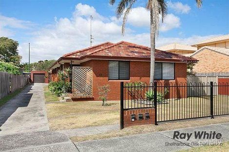 Property photo of 3/32 George Street Warilla NSW 2528