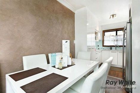 Property photo of 3/32 George Street Warilla NSW 2528