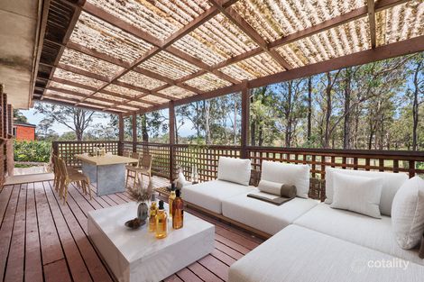 Property photo of 147 Spinks Road Glossodia NSW 2756