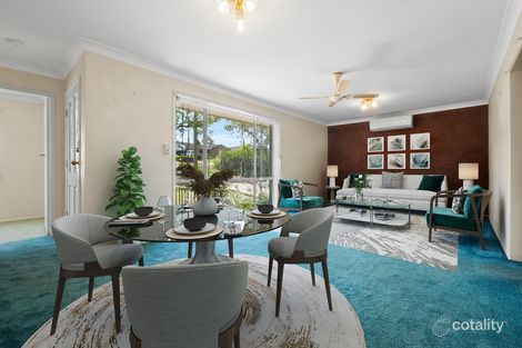 Property photo of 147 Spinks Road Glossodia NSW 2756