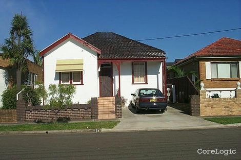 Property photo of 74 Oxford Street Berala NSW 2141