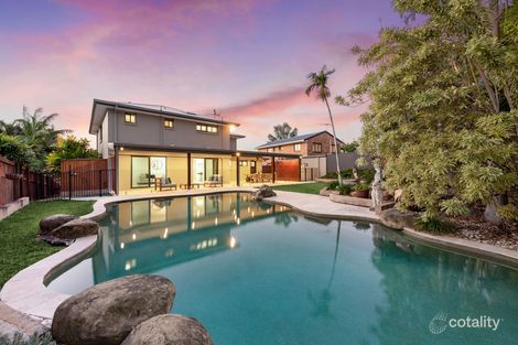 Property photo of 5 Raymore Court Carindale QLD 4152