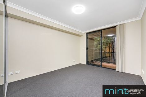 34/1-4 The Crescent, Strathfield, NSW 2135