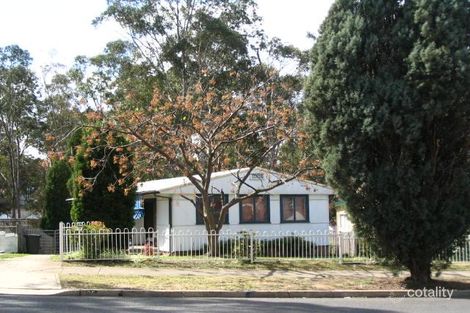 25 Cartwright Ave, Busby, NSW 2168