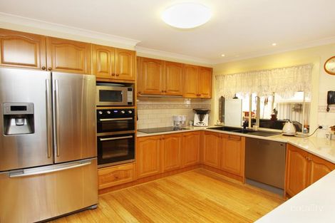 Property photo of 5 St Patricks Place Tarneit VIC 3029