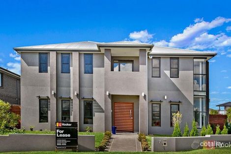 Property photo of 7 Cobble Street The Ponds NSW 2769