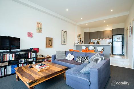Property photo of 115/200 Stephen Street Yarraville VIC 3013