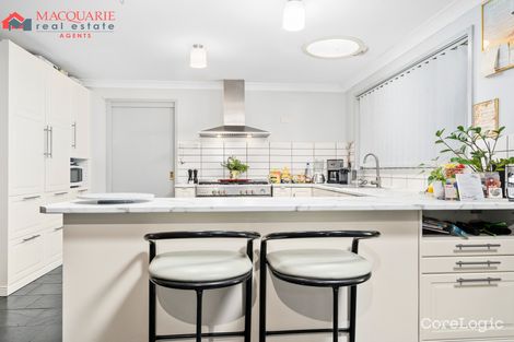 Property photo of 12 White Way Casula NSW 2170
