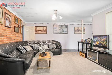 Property photo of 12 White Way Casula NSW 2170