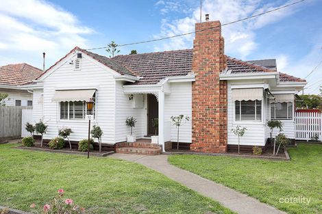 Property photo of 52 Cornwall Road Sunshine VIC 3020