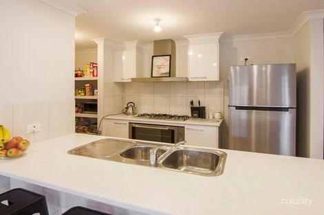 Property photo of 72 Southwinds Road Armstrong Creek VIC 3217