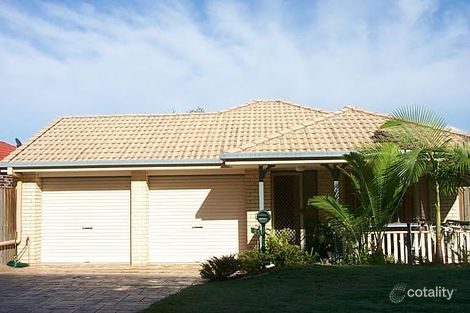 25 Banksiadale Cl, Elanora, QLD 4221