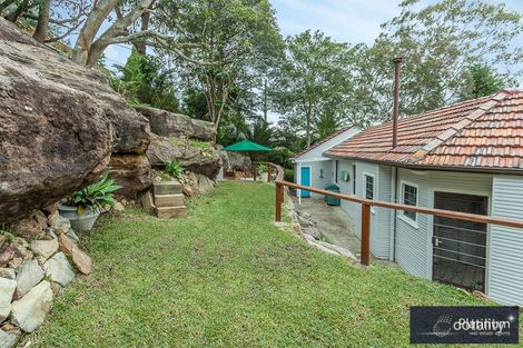 Property photo of 7 Nenagh Street North Manly NSW 2100
