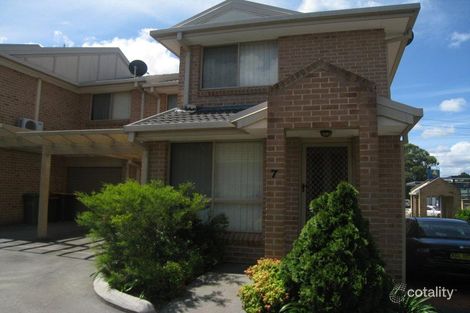 7/50-56 Boundary Rd, Chester Hill, NSW 2162