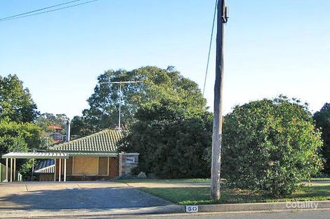 50 Nairana Dr, Marayong, NSW 2148