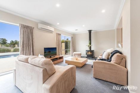 Property photo of 10 Ruby Court Bannockburn VIC 3331