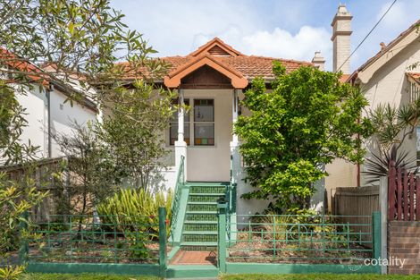 Property photo of 16 Randall Street Marrickville NSW 2204