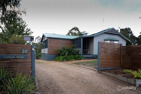 25 Cousins Ct, Sarsfield, VIC 3875