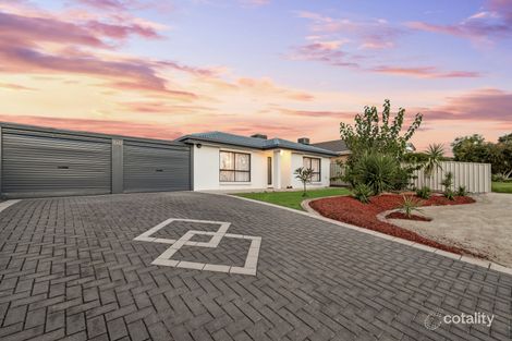 Property photo of 110 Barcelona Road Noarlunga Downs SA 5168