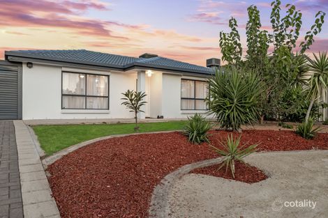 Property photo of 110 Barcelona Road Noarlunga Downs SA 5168