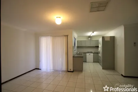 Property photo of 6 Keslake Way Parkwood WA 6147