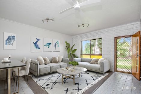 Property photo of 3/18-36 Paradise Street Nerang QLD 4211