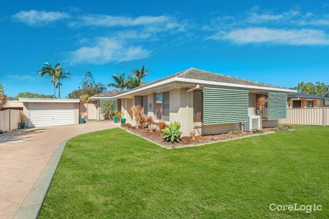 Property photo of 81 Redbourne Street Chermside West QLD 4032