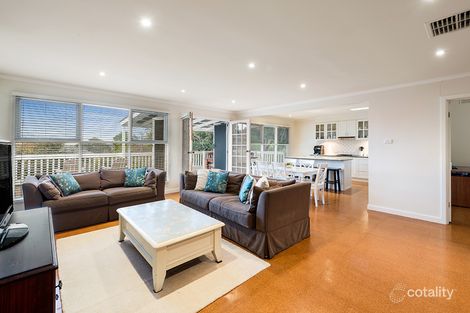 Property photo of 61 Coorie Crescent Rosanna VIC 3084