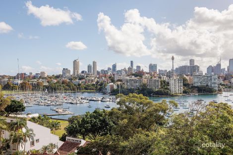 Property photo of 5/7 Goomerah Crescent Darling Point NSW 2027