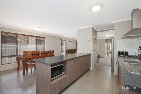 Property photo of 20 Viaduct Parade Truganina VIC 3029