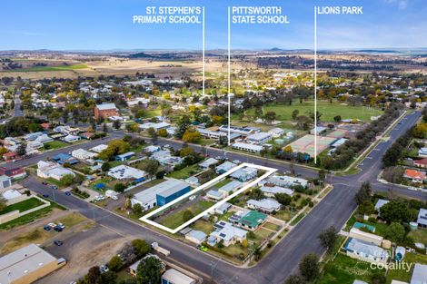 Property photo of 51 Hume Street Pittsworth QLD 4356