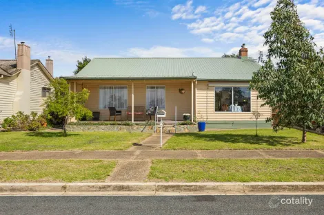 2 Rotary Ave, Ararat, VIC 3377