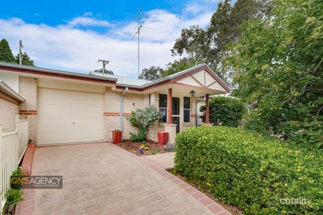 8/1-5 Bland Rd, Springwood, NSW 2777