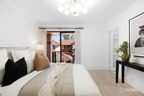 Property photo of 14/1A Henley Marine Drive Five Dock NSW 2046