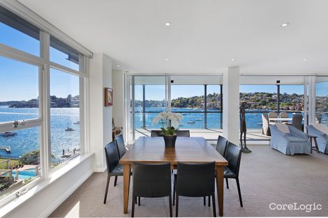 Property photo of 2/19 Sutherland Crescent Darling Point NSW 2027