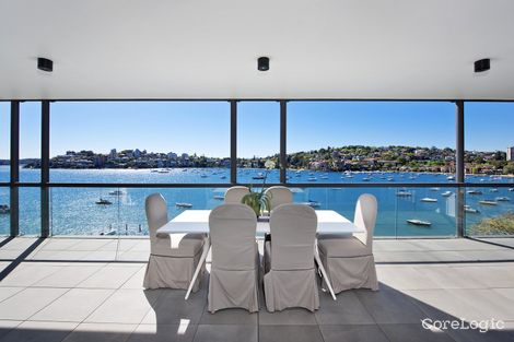 Property photo of 2/19 Sutherland Crescent Darling Point NSW 2027
