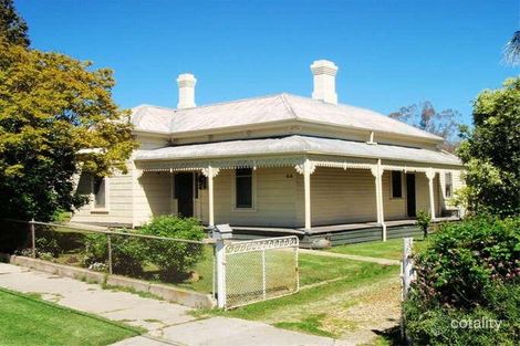 44 Goulburn St, Seymour, VIC 3660