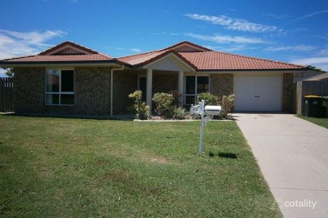 Property photo of 12 Tiffiny Court Andergrove QLD 4740