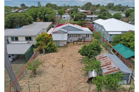 Property photo of 77 Kariboe Street Biloela QLD 4715