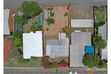 Property photo of 77 Kariboe Street Biloela QLD 4715