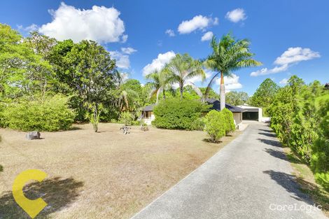 Property photo of 89 Timor Avenue Loganholme QLD 4129