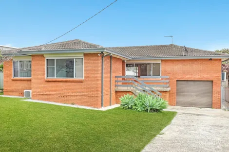 76 Porter Ave, Mount Warrigal, NSW 2528